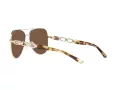 Michael Kors Chianti MK 1121 1014/7P 58 Occhiali da Sole