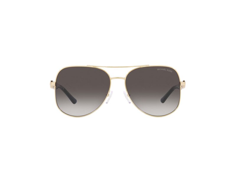 Michael Kors Chianti MK 1121 1014/8G 58 Occhiali da Sole