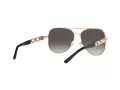 Michael Kors Chianti MK 1121 1014/8G 58 Occhiali da Sole