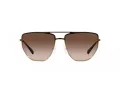 Michael Kors Paros MK 1126 101413 60 Occhiali da Sole