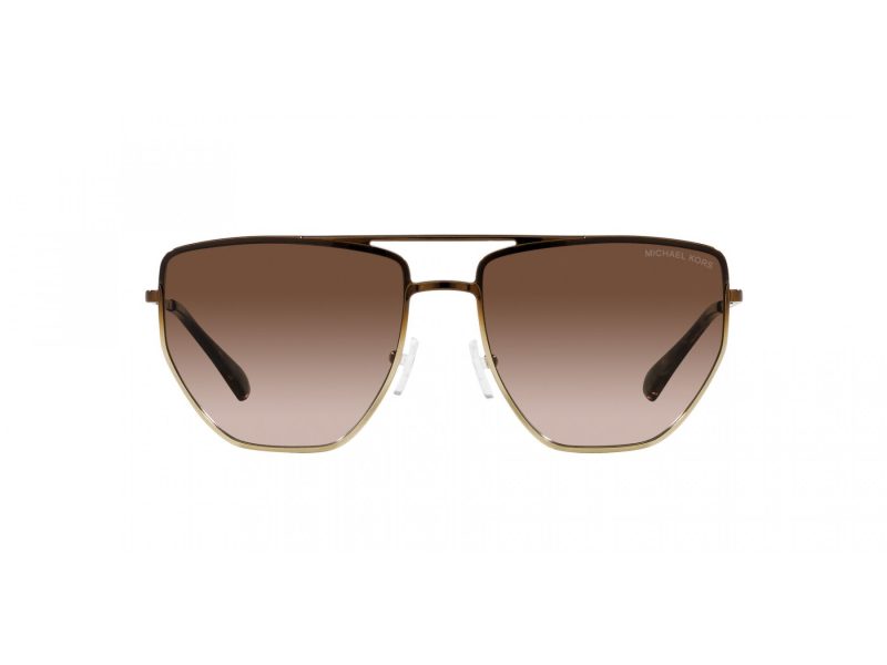 Michael Kors Paros MK 1126 101413 60 Occhiali da Sole