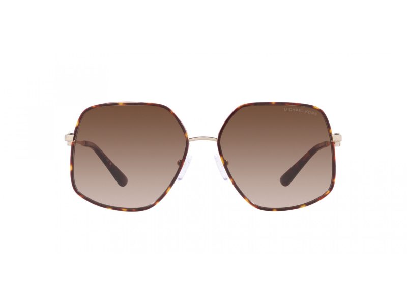Michael Kors Empire Butterfly MK 1127J 101413 59 Occhiali da Sole