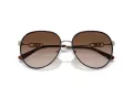 Michael Kors Empire MK 0MK1128J 101413 58 Occhiali da Sole