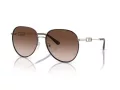 Michael Kors Empire MK 0MK1128J 101413 58 Occhiali da Sole