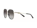Michael Kors Empire MK 1128J 10148G 58 Occhiali da Sole