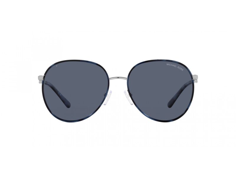 Michael Kors Empire MK 1128J 10158S 58 Occhiali da Sole
