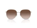 Michael Kors Empire MK 0MK1128J 123313 58 Occhiali da Sole