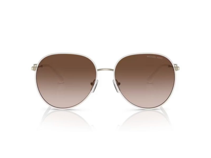 Michael Kors Empire MK 0MK1128J 123313 58 Occhiali da Sole