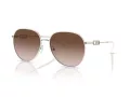 Michael Kors Empire MK 0MK1128J 123313 58 Occhiali da Sole