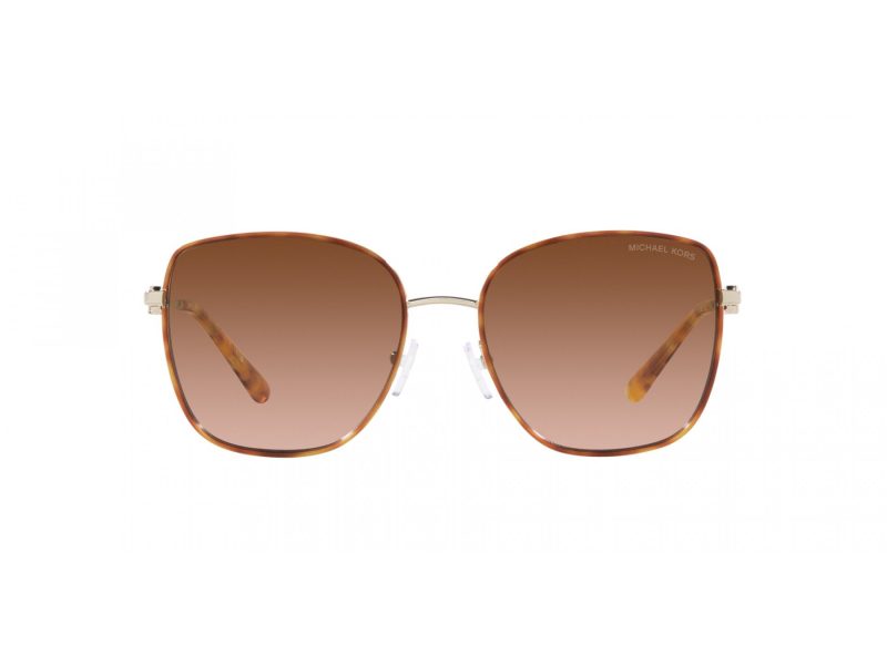 Michael Kors Empire Square 2 MK 1129J 10143B 56 Occhiali da Sole