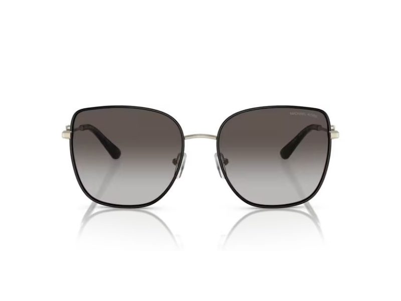 Michael Kors Empire Square 2 MK 0MK1129J 10148G 56 Occhiali da Sole