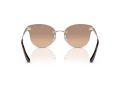 Michael Kors Astoria MK 0MK1130B 10143D 59 Occhiali da Sole
