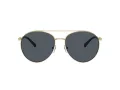 Michael Kors Arches MK 0MK1138 101487 58 Occhiali da Sole