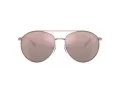 Michael Kors Arches MK 1138 11084Z 58 Occhiali da Sole