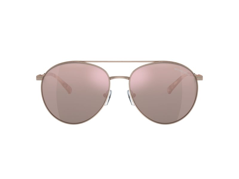 Michael Kors Arches MK 1138 11084Z 58 Occhiali da Sole