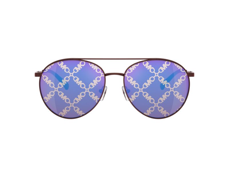 Michael Kors Arches MK 1138 1896GT 58 Occhiali da Sole