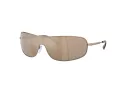 Michael Kors Aix MK 1139 12137P 138 Occhiali da Sole
