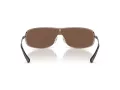 Michael Kors Aix MK 1139 12137P 138 Occhiali da Sole