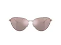 Michael Kors Cortez MK 0MK1140 11084Z 59 Occhiali da Sole