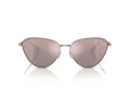 Michael Kors Cortez MK 0MK1140 11084Z 59 Occhiali da Sole