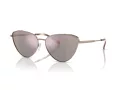 Michael Kors Cortez MK 0MK1140 11084Z 59 Occhiali da Sole