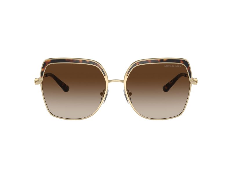 Michael Kors Greenpoint MK 1141 101413 57 Occhiali da Sole