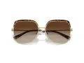 Michael Kors Greenpoint MK 1141 101413 57 Occhiali da Sole