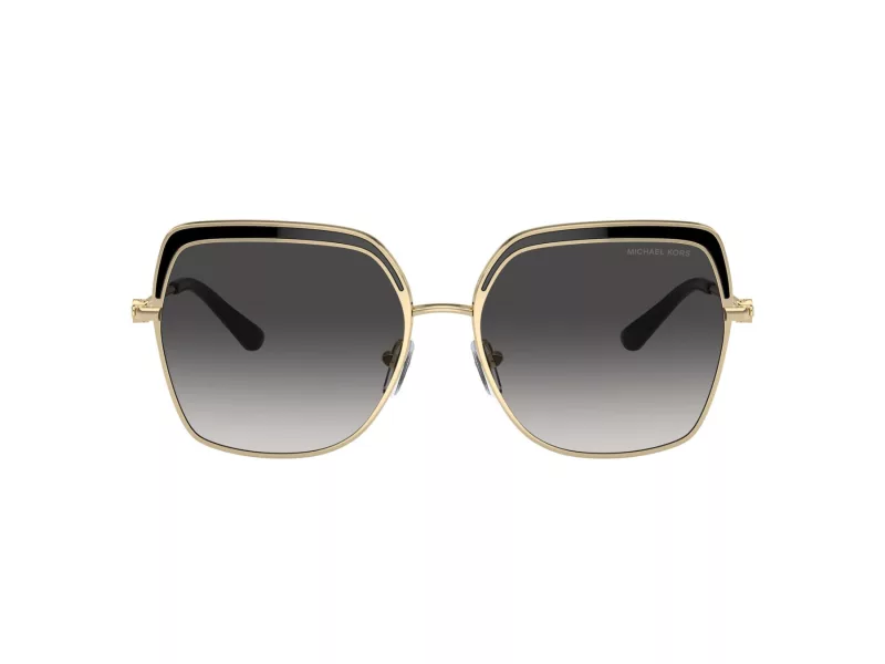 Michael Kors Greenpoint MK 1141 10148G 57 Occhiali da Sole