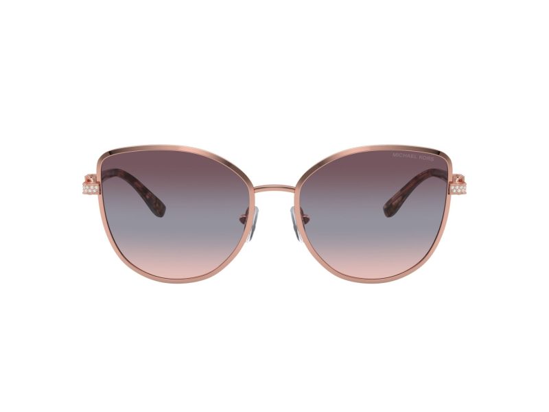 Michael Kors Catalonia MK 1144B 11080J 56 Occhiali da Sole