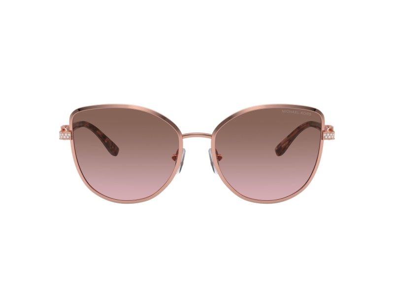 Michael Kors Catalonia MK 1144B 110814 56 Occhiali da Sole