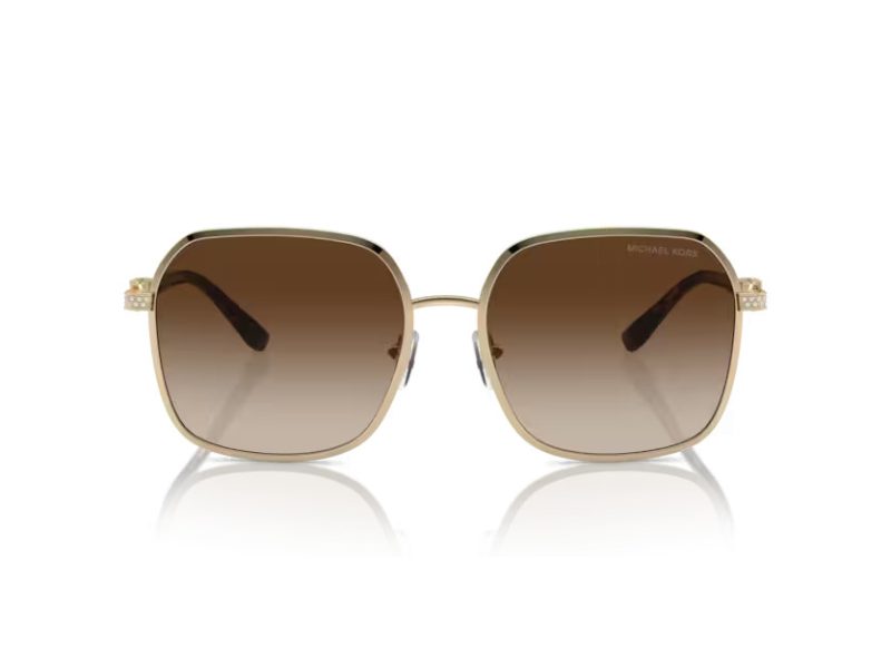Michael Kors Cadiz MK 1145B 101413 58 Occhiali da Sole