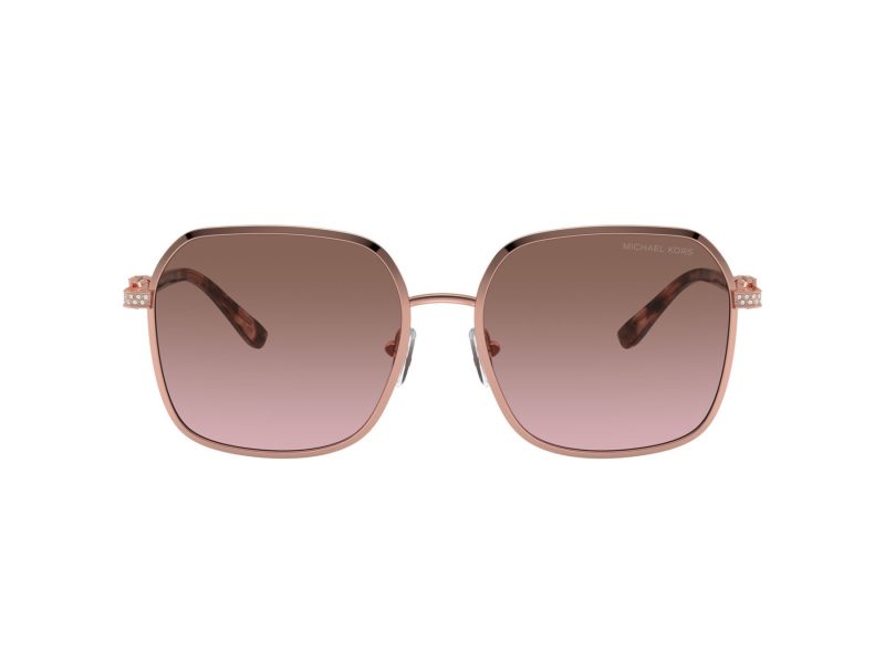 Michael Kors Cadiz MK 1145B 110814 58 Occhiali da Sole