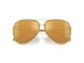 Michael Kors Portofino MK 1147 18967P 59 Occhiali da Sole