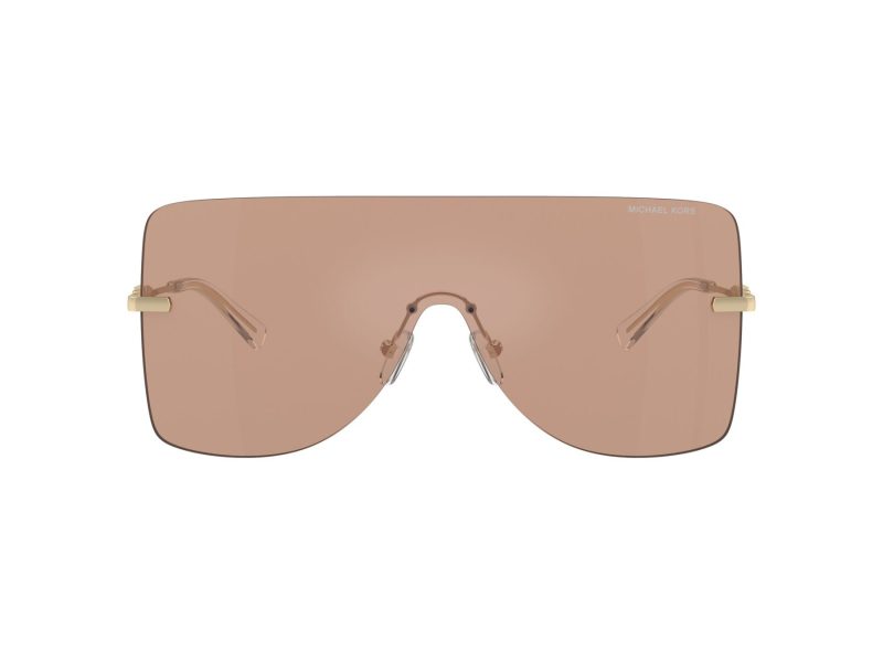 Michael Kors London MK 1148 1014VL 138 Occhiali da Sole