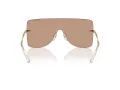 Michael Kors London MK 1148 1014VL 138 Occhiali da Sole