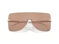 Michael Kors London MK 1148 1014VL 138 Occhiali da Sole