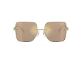 Michael Kors Québec MK 1150 10145A 55 Occhiali da Sole
