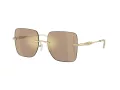 Michael Kors Québec MK 1150 10145A 55 Occhiali da Sole