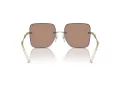 Michael Kors Québec MK 1150 10145A 55 Occhiali da Sole