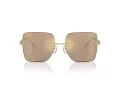 Michael Kors Québec MK 1150 10145A 55 Occhiali da Sole