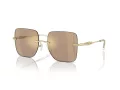 Michael Kors Québec MK 1150 10145A 55 Occhiali da Sole