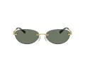 Michael Kors Manchester MK 1151 18963H 58 Occhiali da Sole
