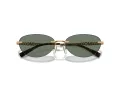 Michael Kors Manchester MK 1151 18963H 58 Occhiali da Sole
