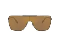 Michael Kors Snowmass MK 1152 1001F9 142 Occhiali da Sole