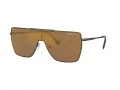Michael Kors Snowmass MK 1152 1001F9 142 Occhiali da Sole