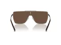 Michael Kors Snowmass MK 1152 1001F9 142 Occhiali da Sole