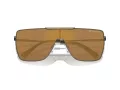 Michael Kors Snowmass MK 1152 1001F9 142 Occhiali da Sole