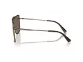 Michael Kors Snowmass MK 1152 1001F9 142 Occhiali da Sole