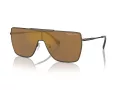 Michael Kors Snowmass MK 1152 1001F9 142 Occhiali da Sole