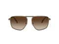 Michael Kors Silverton MK 1153 100113 58 Occhiali da Sole